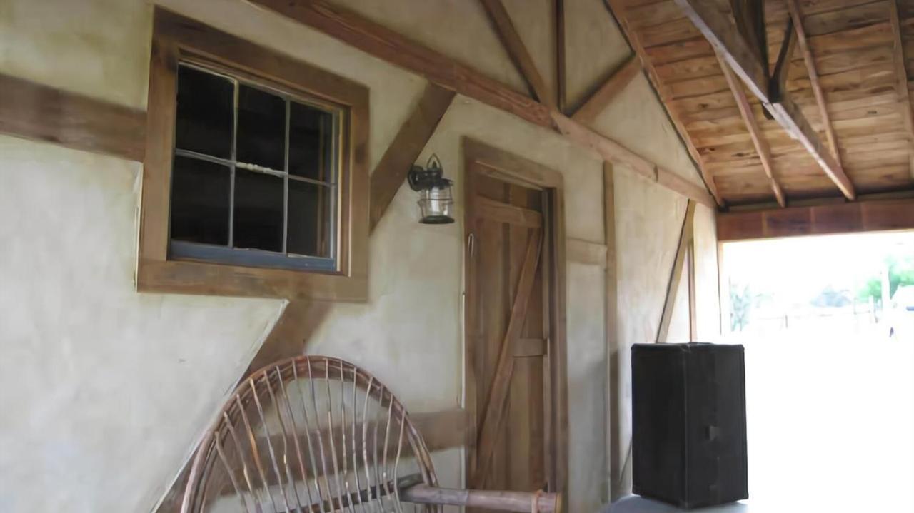 Country Inn Cottages Fredericksburg Eksteriør bilde